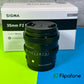 Sigma 35mm F2 DG DN - E-Mount