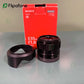 Sony E 35mm f/1.8 OSS - E-mount