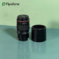 Canon EF 100mm F2.8L Macro IS USM - EF-mount