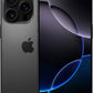 iPhone 16 Pro Max 256GB - Black Titanium (Unlocked)