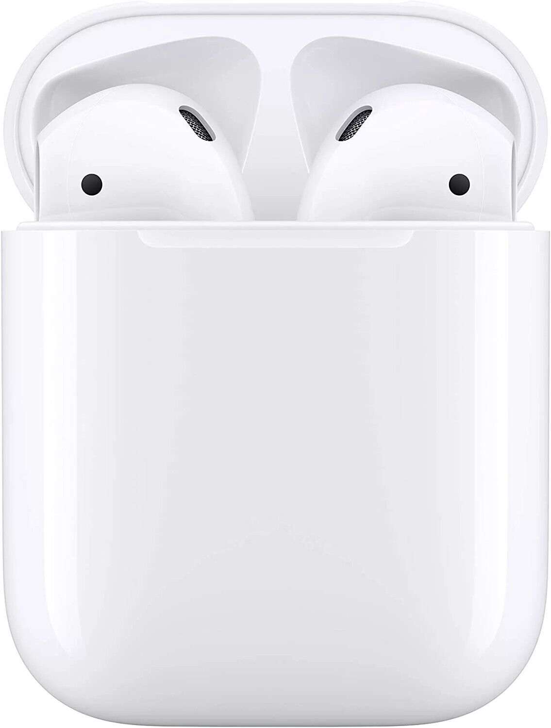 AirPods Gen 2