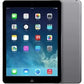iPad 6th Gen 32GB - Space Grey (WiFi + Cellular)
