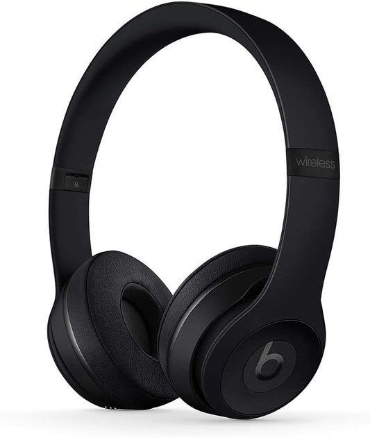 Beats Solo3 Wireless Headphones - Black