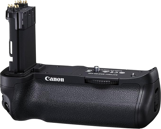 Canon BG-E20 Battery Grip for EOS 5D Mark IV