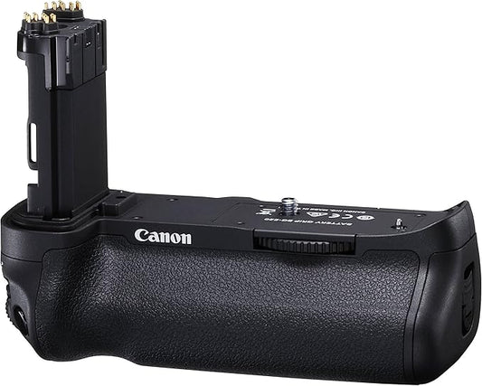 Canon BG-E20 Battery Grip for EOS 5D Mark IV