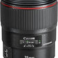 Canon EF 35mm f/1.4L II USM - EF-mount