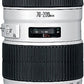 Canon EF 70-200mm F2.8L USM - EF-mount