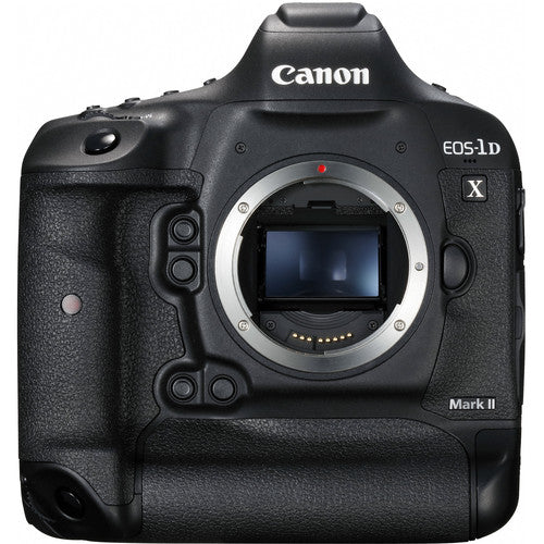 Canon EOS-1D X Mark II - Body