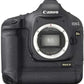 Canon EOS 1DS Mark III - Body