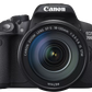 Canon EOS 700D - Body