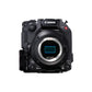 Canon EOS C300 Mark III Digital Cinema Camera - Body