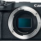 Canon EOS M6 - Body