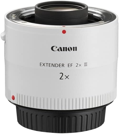 Canon Extender EF 2X II