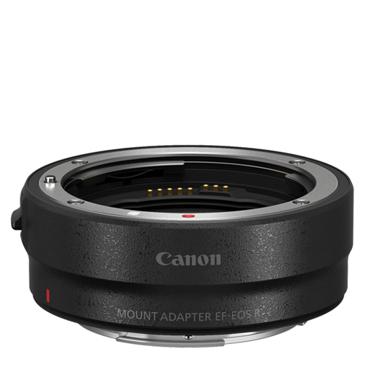 Canon Mount Adapter EF-EOS R