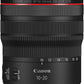 Canon RF 10-20mm f/4 L IS STM - RF-mount