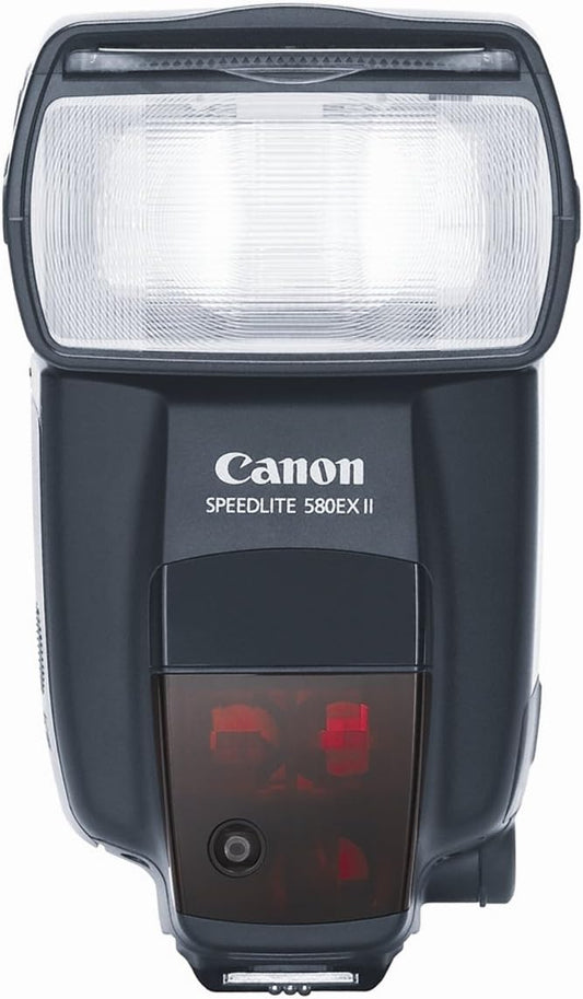 Canon Speedlite 580EX II Flash