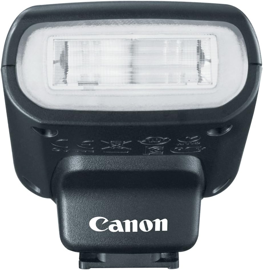 Canon Speedlite 90EX Flash