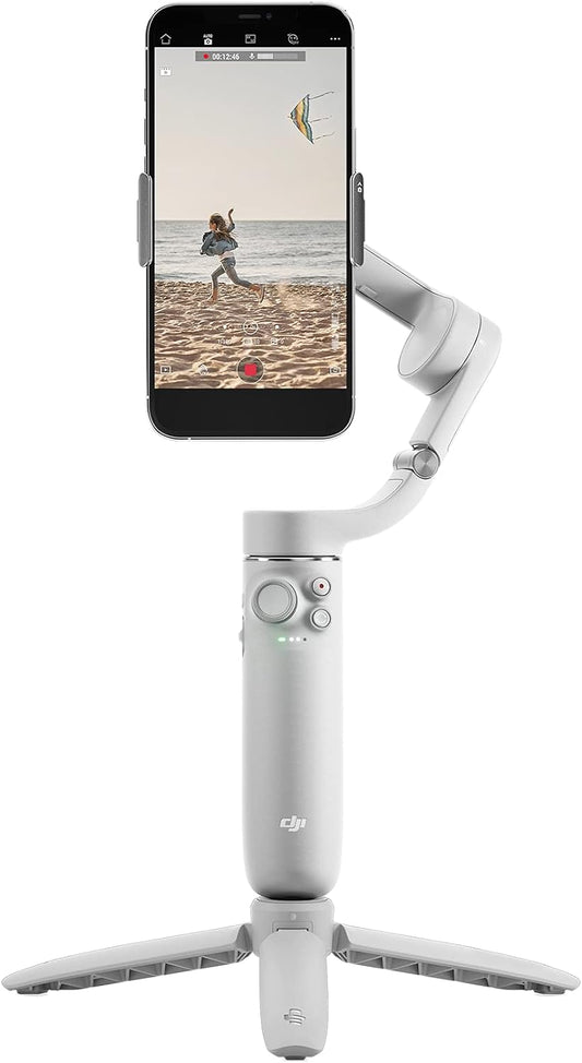 DJI OM 5 Smartphone Gimbal