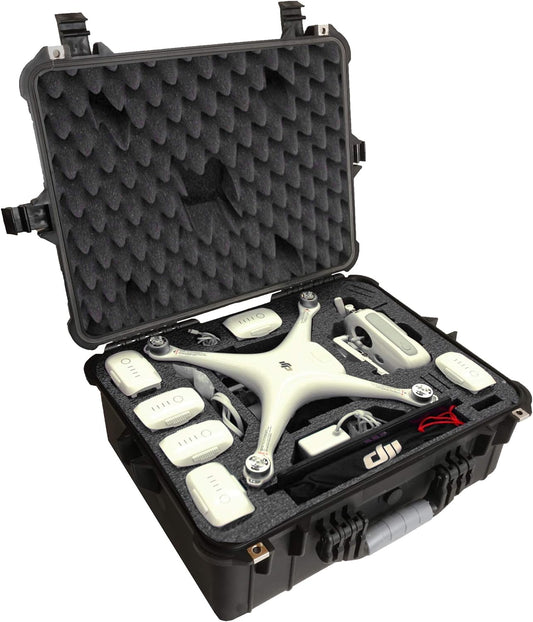 DJI Phantom 4 - Carrying Case