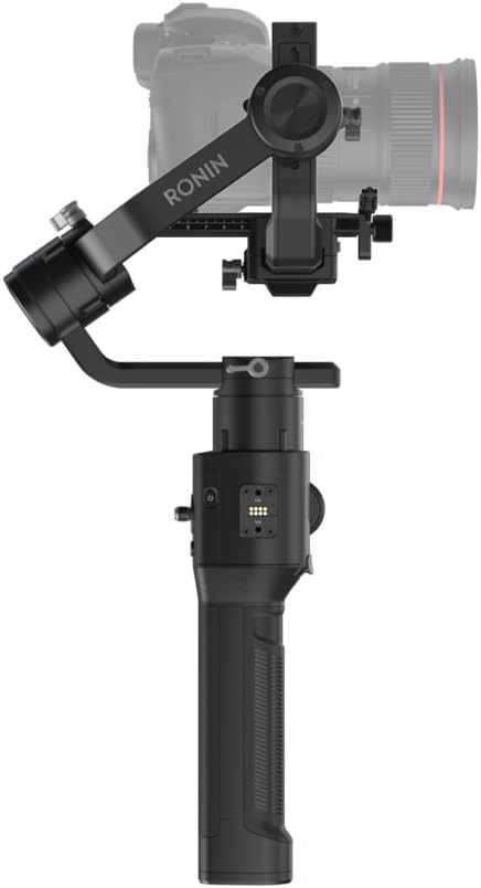 DJI Ronin-S Gimbal Stabilizer