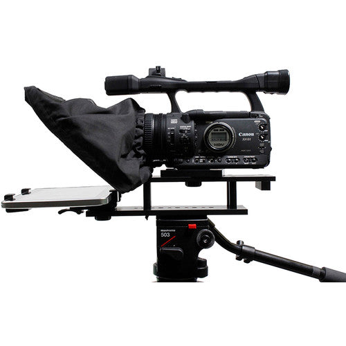 Datavideo TP-300B Prompter Kit