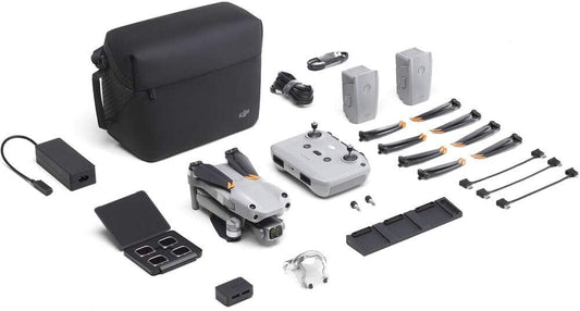 Dji Air 2s - Fly More Package