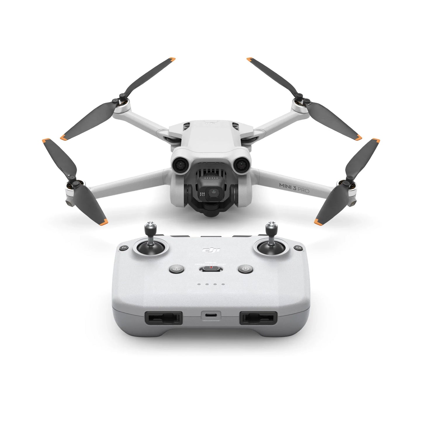 Dji Mini 3 Pro - Basic