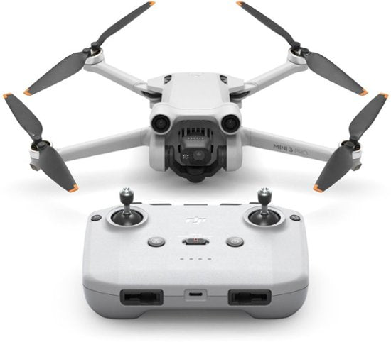 Dji Mini 3 Pro - Basic