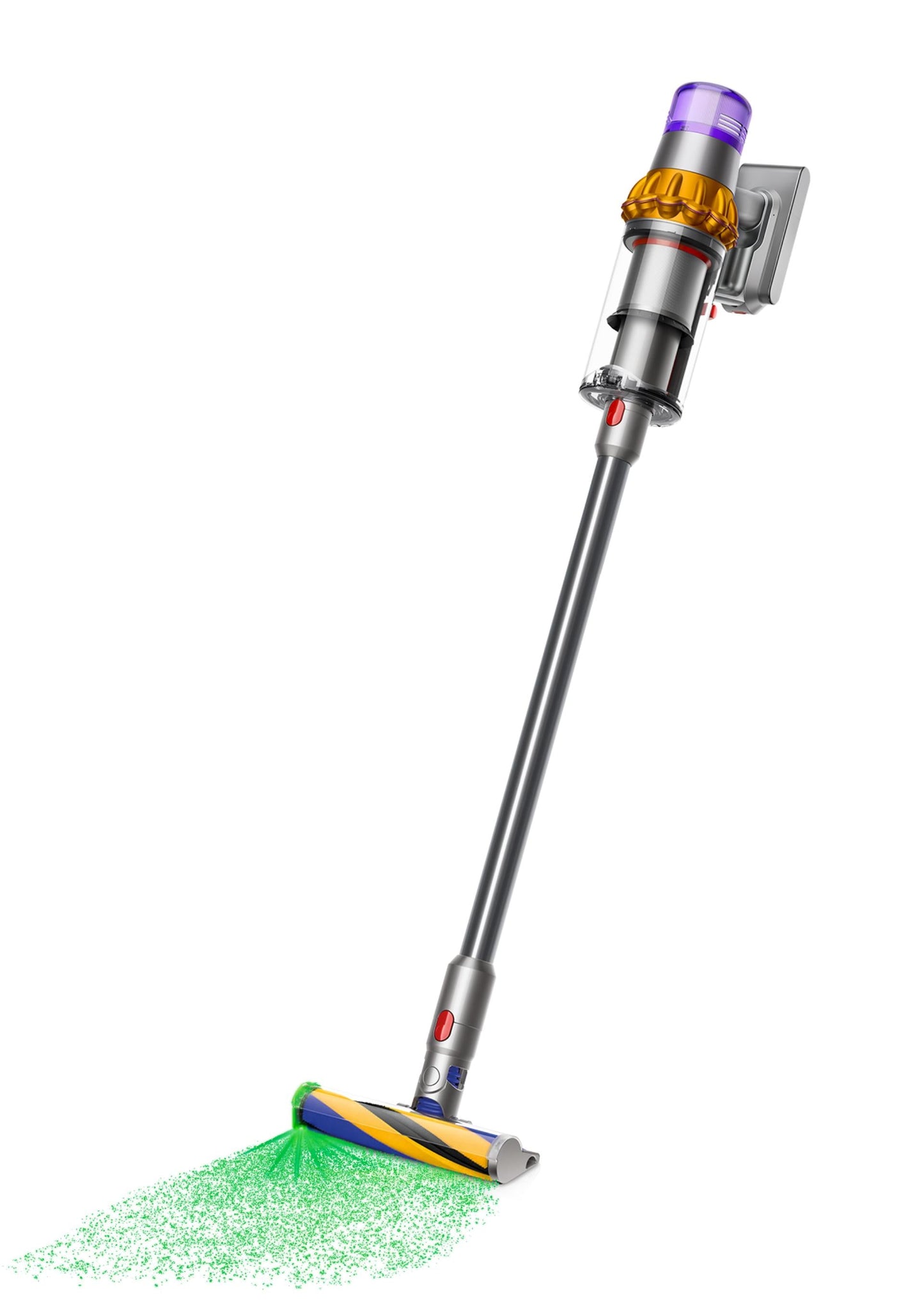 Dyson - V15 Detect