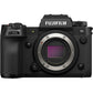 FUJIFILM X-H2S - Body