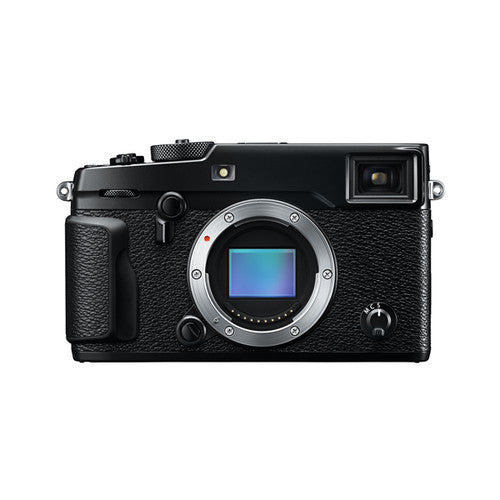 FUJIFILM X-Pro2 - Body