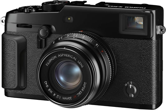 FUJIFILM X-Pro3 - DR Finish - Body