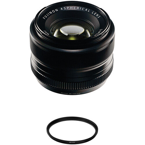 FUJIFILM XF 35mm f/1.4 R - X-mount