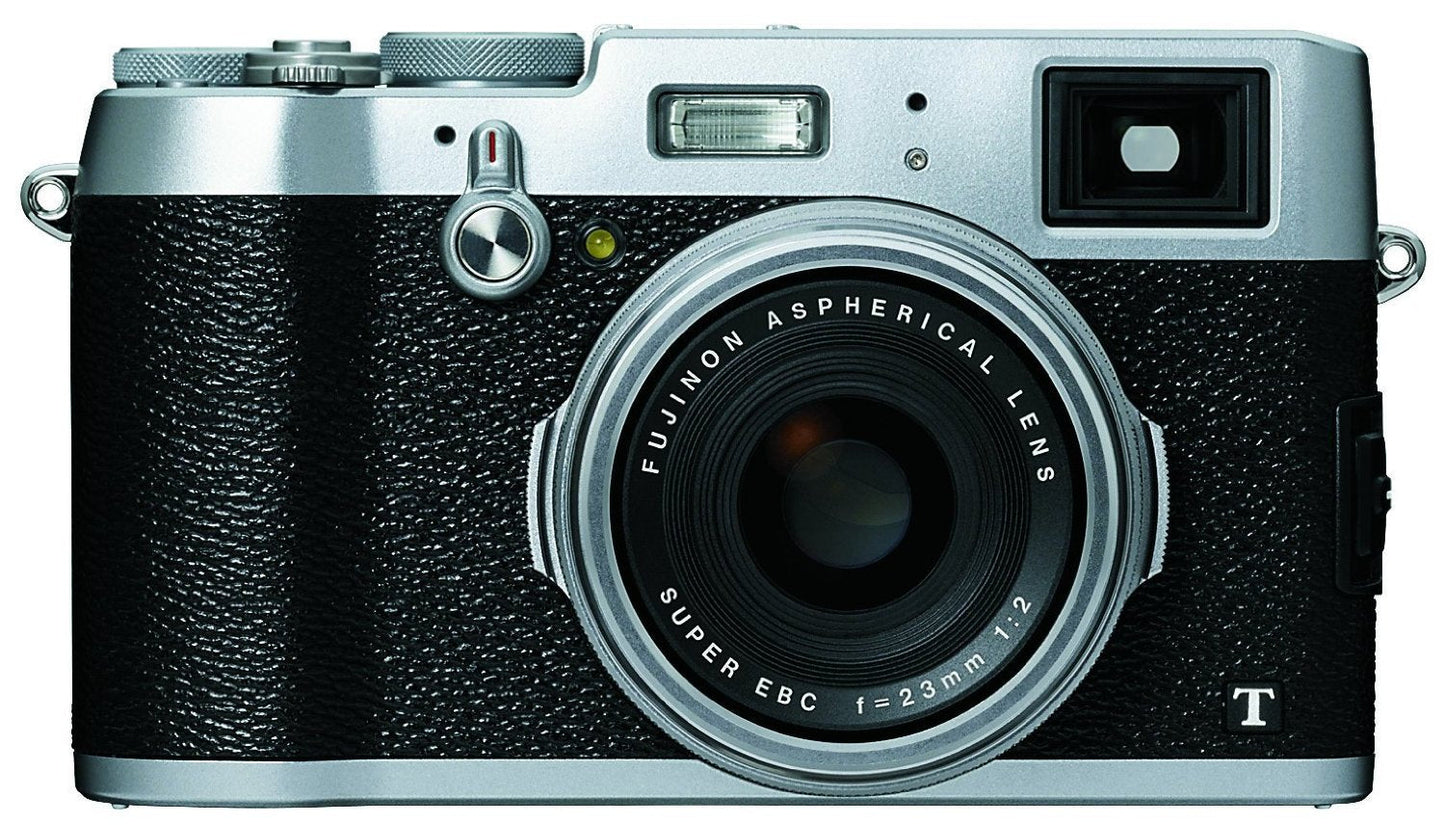 Fujifilm X100T - Body