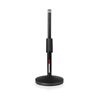 Gator Frameworks Desktop Mic Stand (2-Pack)