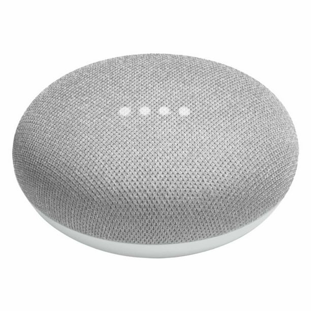 Google Home Mini