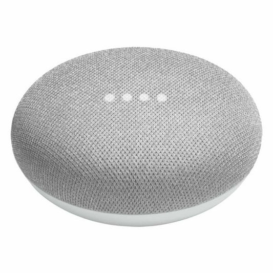 Google Home Mini