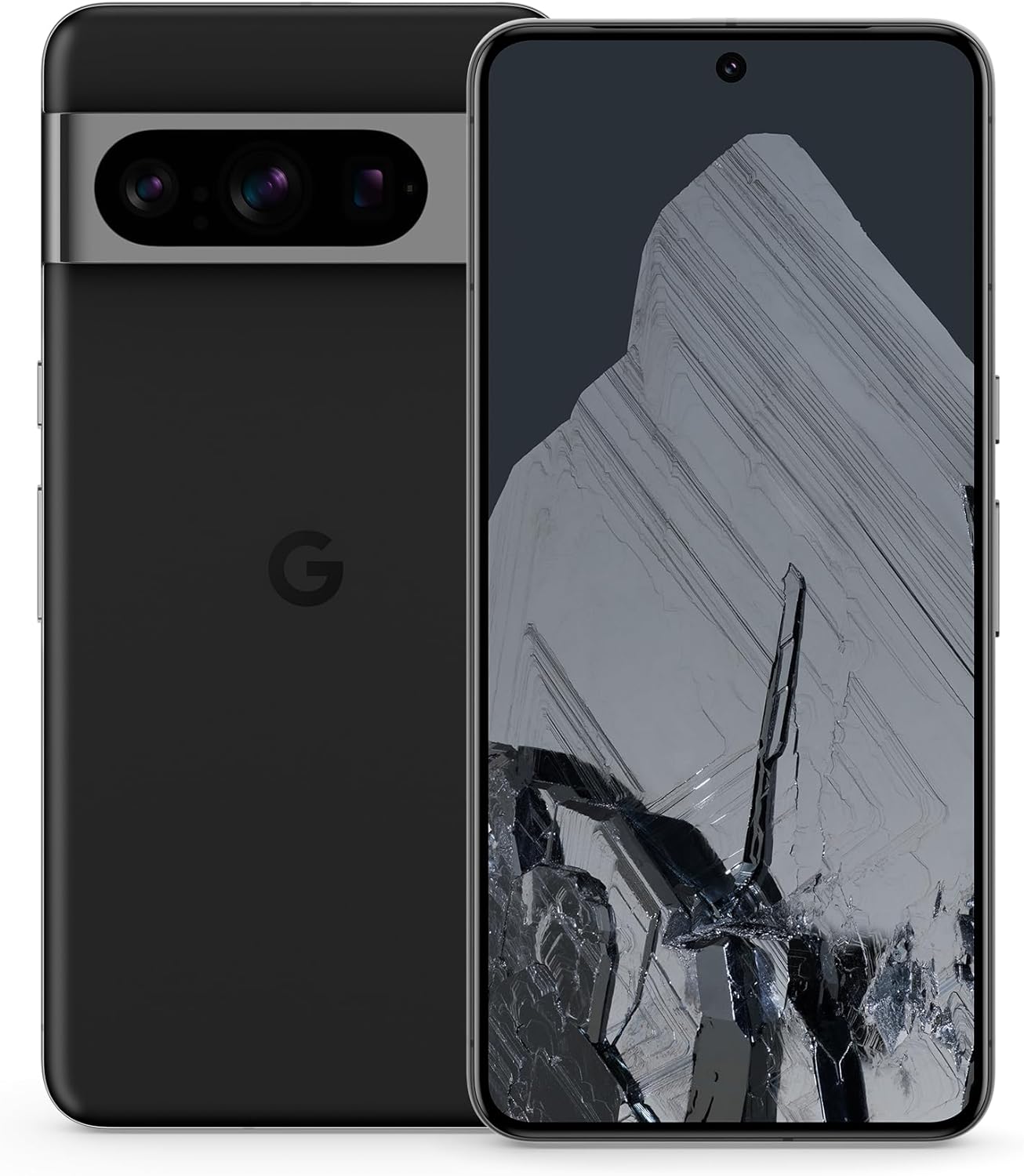 Google Pixel 8 Pro 256GB - Obsidian (Unlocked)