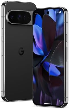Google Pixel 9 Pro 512GB - Obsidian (Unlocked)