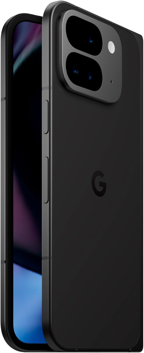 Google Pixel 9 Pro Fold 256GB - Obsidian (Unlocked)
