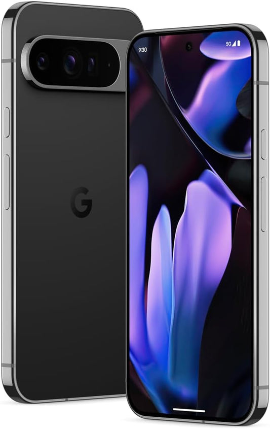Google Pixel 9 Pro XL 256GB - Obsidian (Unlocked)