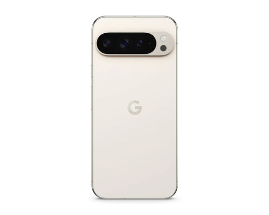 Google Pixel 9 Pro XL 256GB - Porcelain (Unlocked)