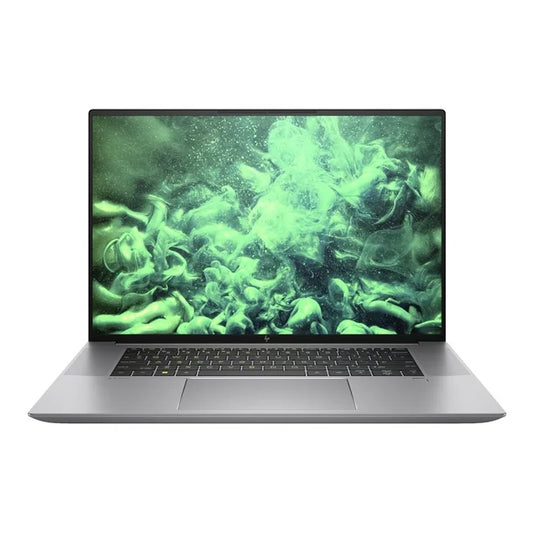 HP ZBook Studio 16" G10 (Intel Core i7-13800H - 32GB RAM - 1TB SSD - NVIDIA GeForce RTX 4070) - Silver