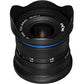 Laowa 9mm F2.8 Zero-D - FX-mount