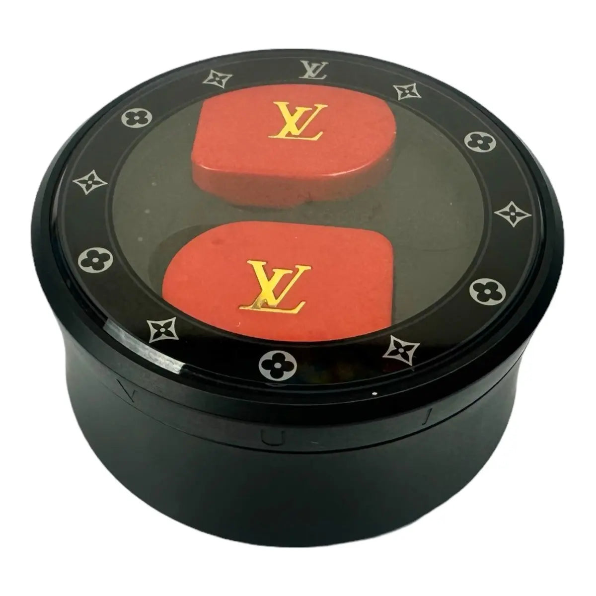 Louis Vuitton Horizon Wireless Earphones (QAB140)