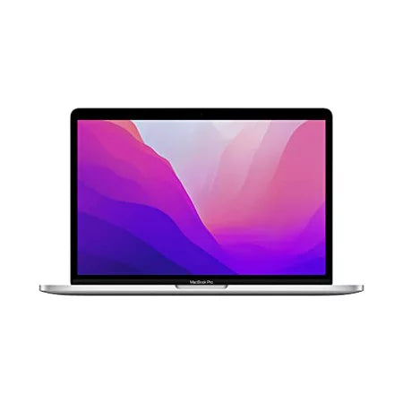 MacBook Pro 13" 2022 (M2 - 8GB Unified Memory - 256GB SSD - 10-Core GPU) Space Gray