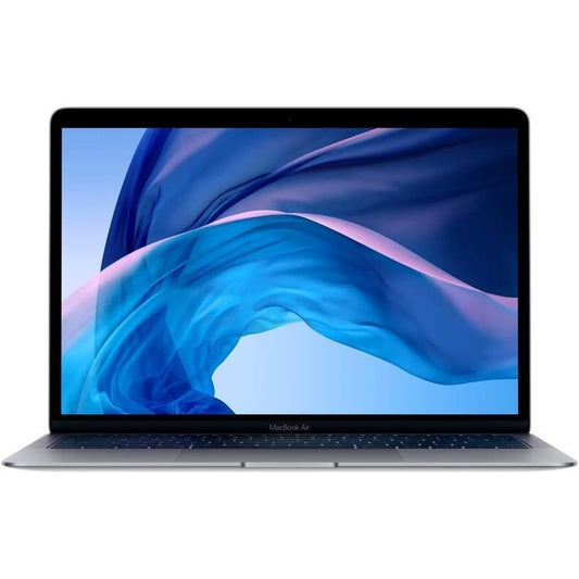 MacBook Air 13" 2019 (1.6GHz - Core i5 - 8GB RAM - 128GB SSD - Intel UHD Graphics 617) Space Gray
