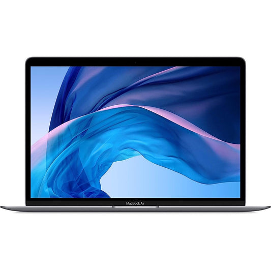 MacBook Air 13" 2020 (1.1GHz - Core i3 - 8GB RAM - 256GB SSD - Intel Iris Plus) Space Gray