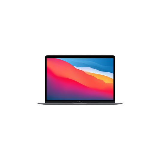 MacBook Air 13" 2020 (M1 - 16GB Unified Memory - 512GB SSD - 7-Core GPU) Space Gray