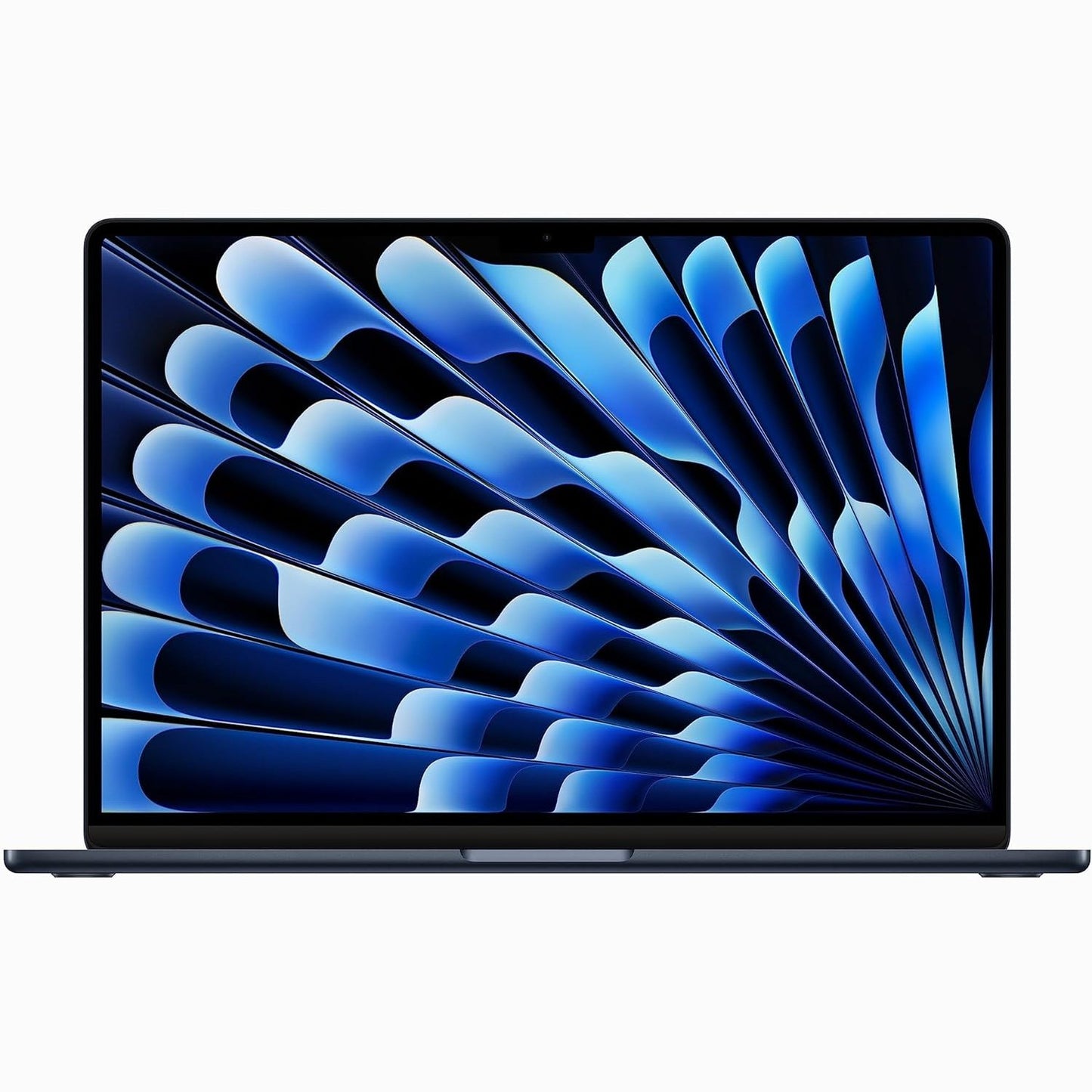 MacBook Air 15" 2023 (M2 - 8GB Unified Memory - 256GB SSD - 10-Core GPU) Midnight